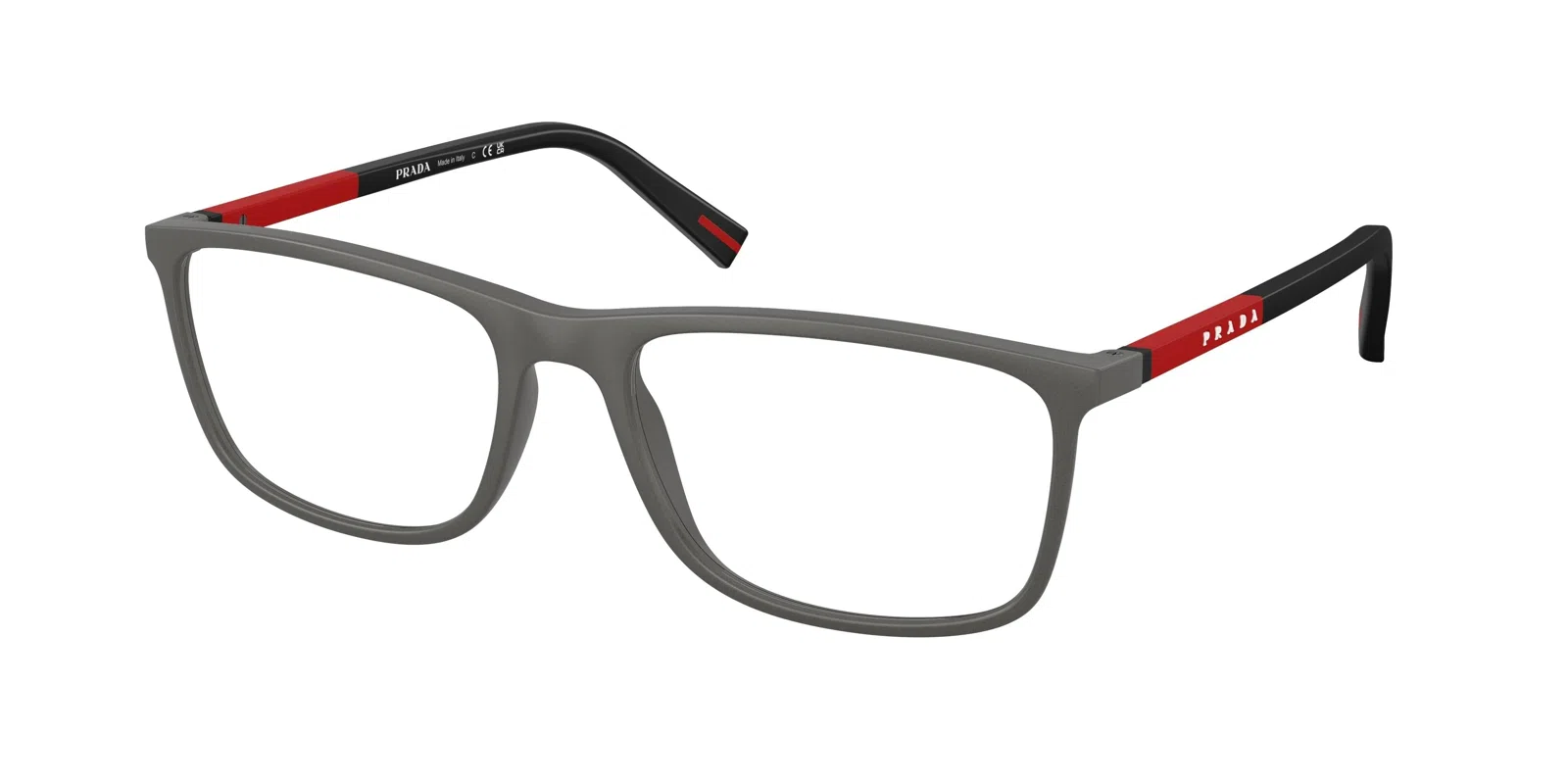 Prada Linea Rossa 03QV Eyeglasses - view 7